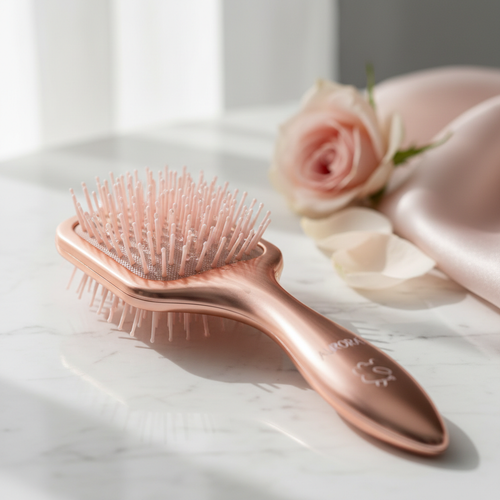 Brosse Professionnelle