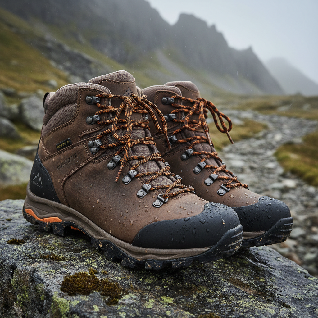 Chaussures Randonnée