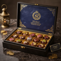 Coffret Chocolats