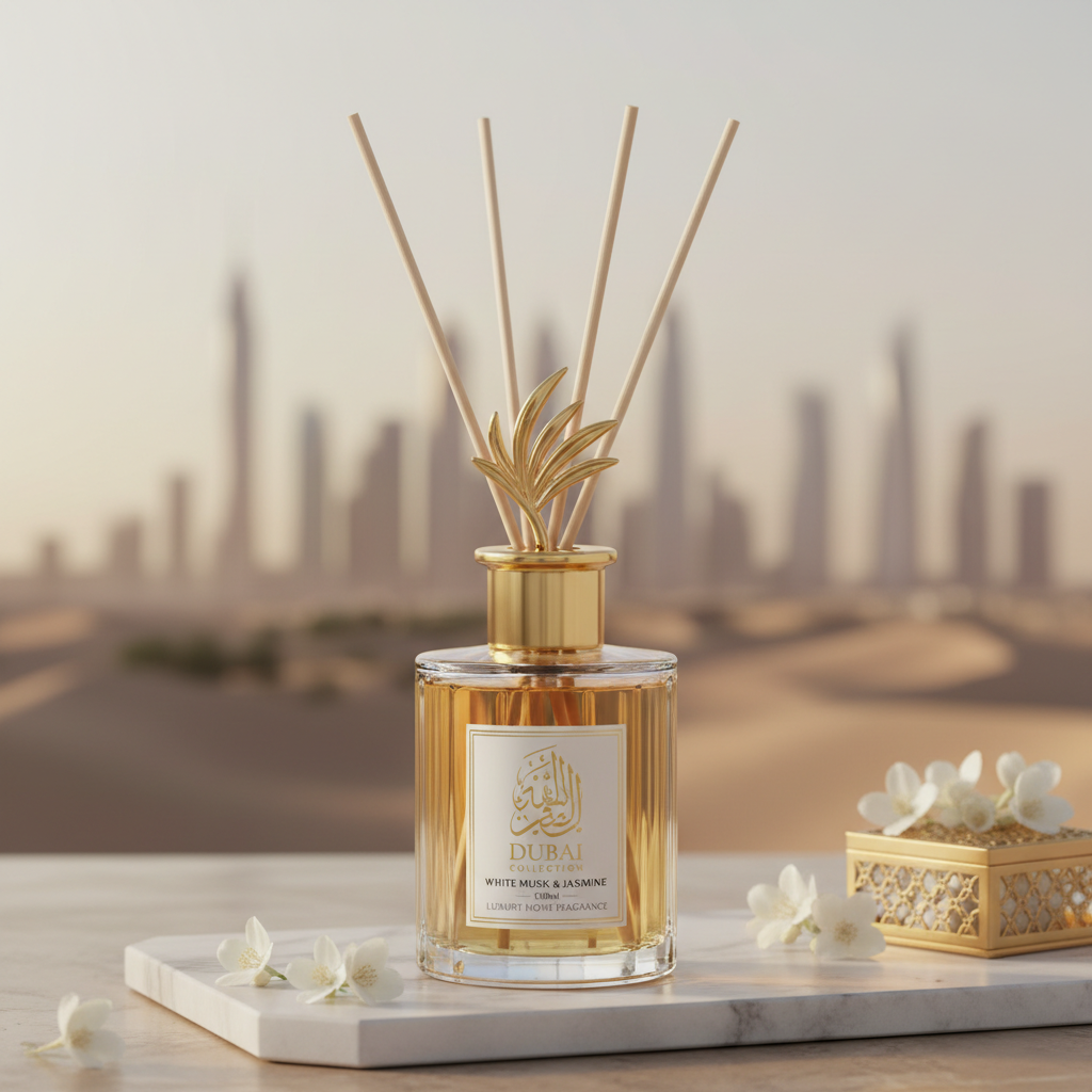 Diffuseur Bâtonnets