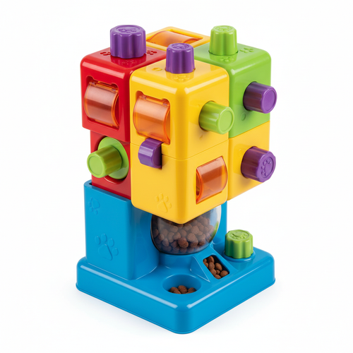 Distributeur Friandises