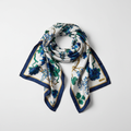 Foulard Soie