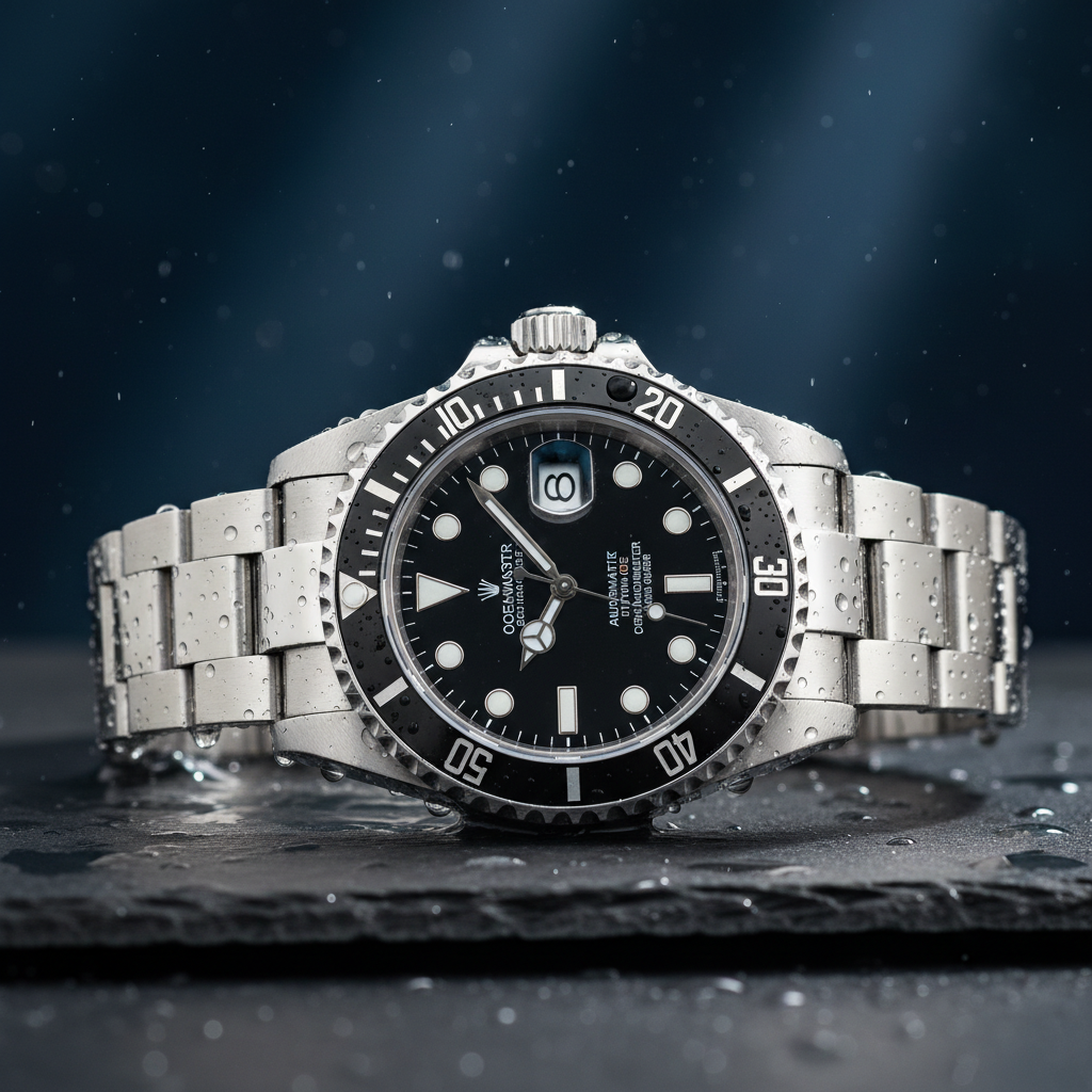 Montre Plongée