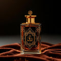 Parfum Oud Royal Collection Dubaï