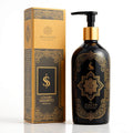 Shampoing Oud & Musc - Collection Dubaï