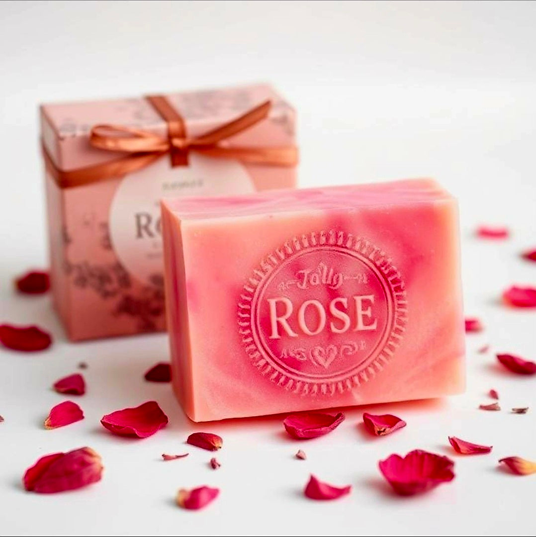 Savon Naturel à l'Huile d'Argan