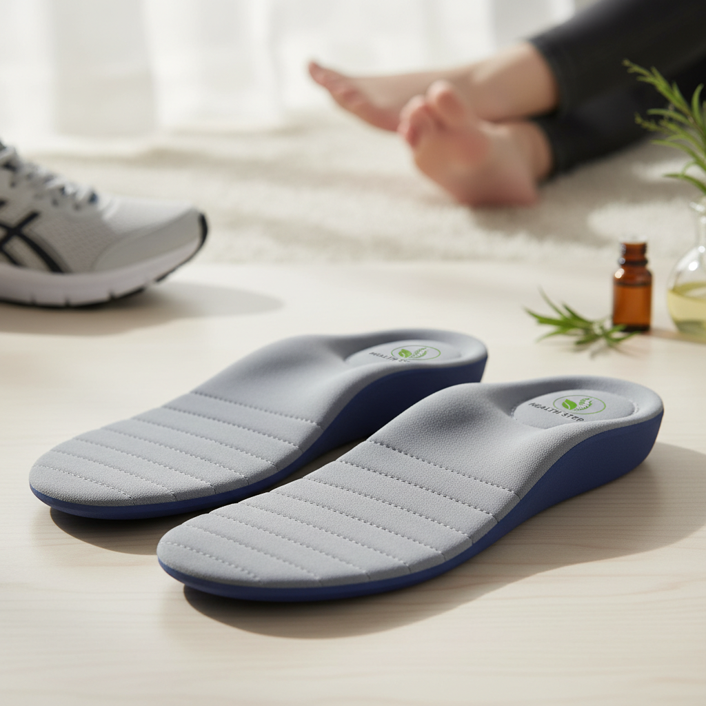 Semelles Orthopédiques