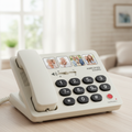 Téléphone Seniors